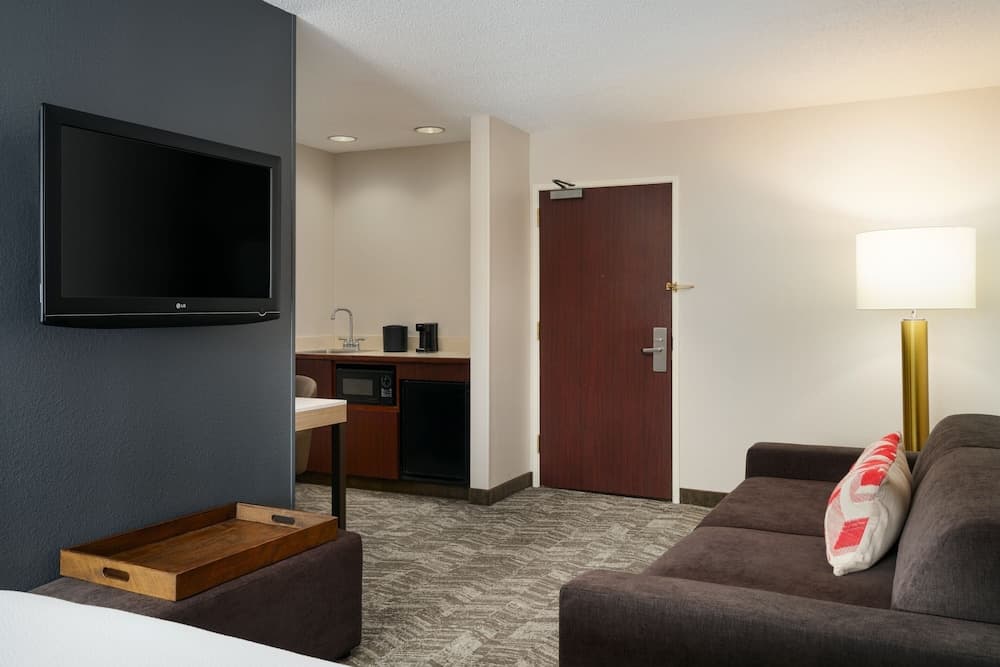 SpringHill Suites by Marriott Edgewood/Aberdeen