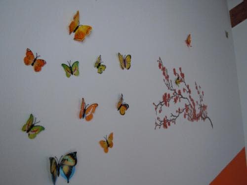 Bed & Breakfast Il Farfasole