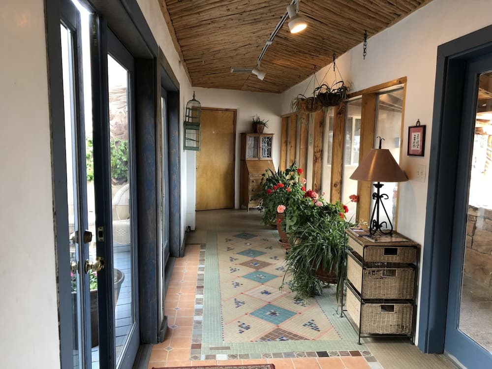 Casa Pacifica