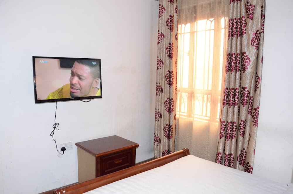 Geed hotel
