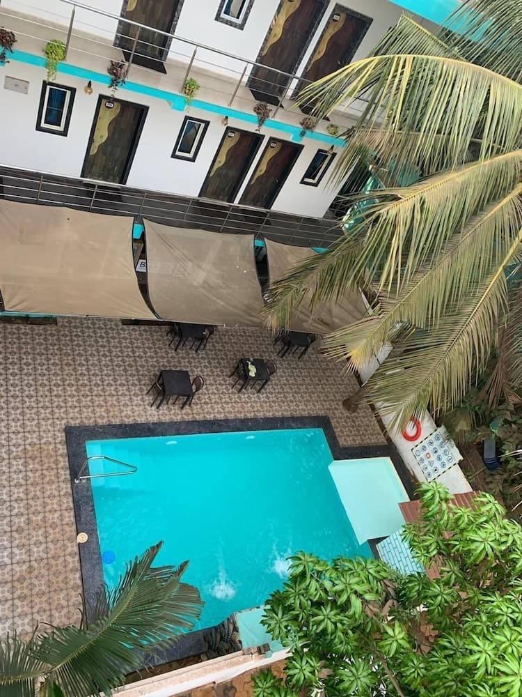 Sapphero Precise Goa