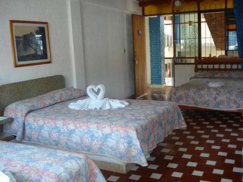 Arcos hotel