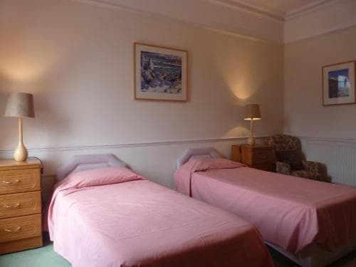 The Weem Inn