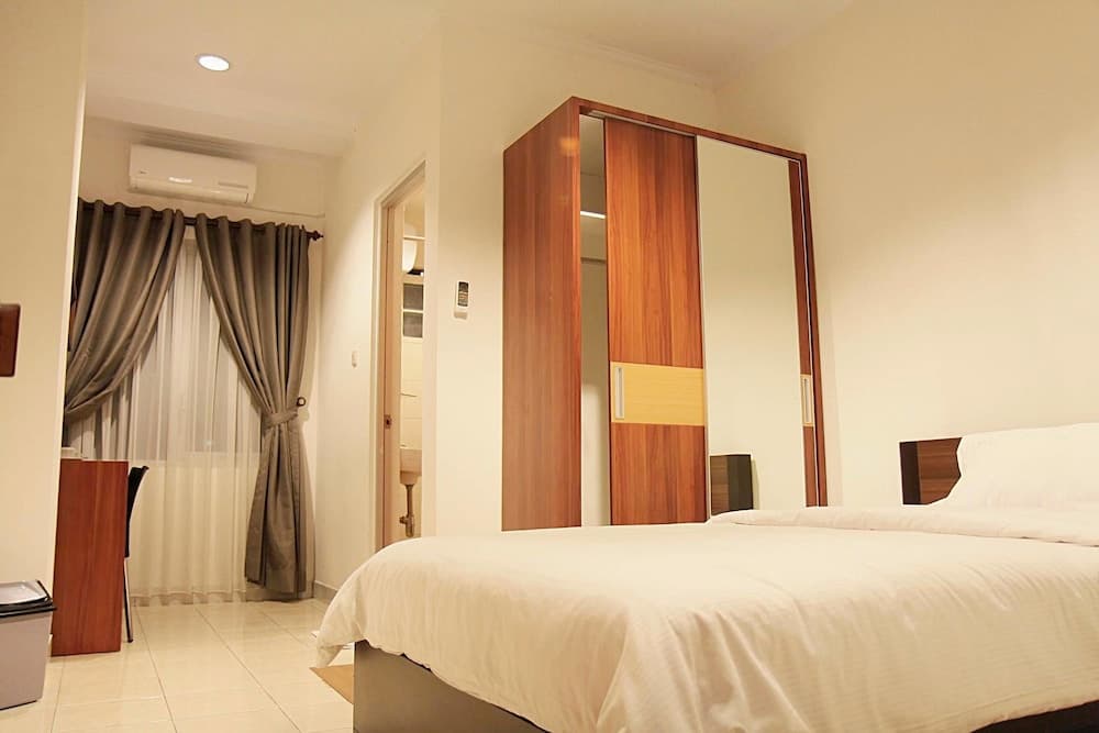 Lotus Bandung