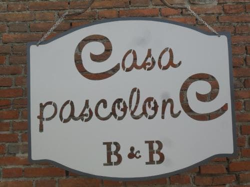 B&B Casa Pascolone