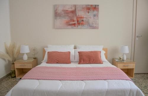 Actinia Accomodation