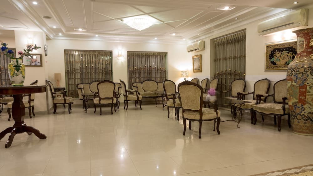 Aghadeer Hotel