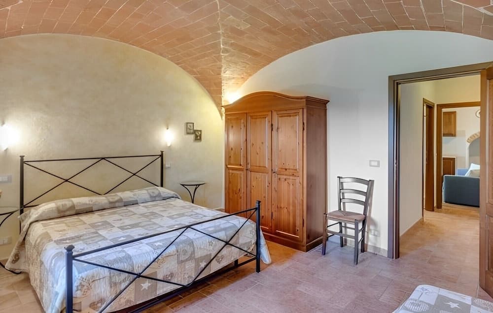 Casale Giulia