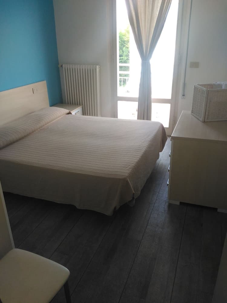 Residence 2 Studio and Suites