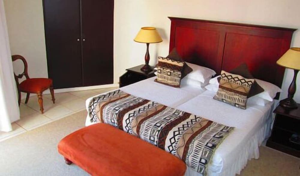 Lalaria Lodge