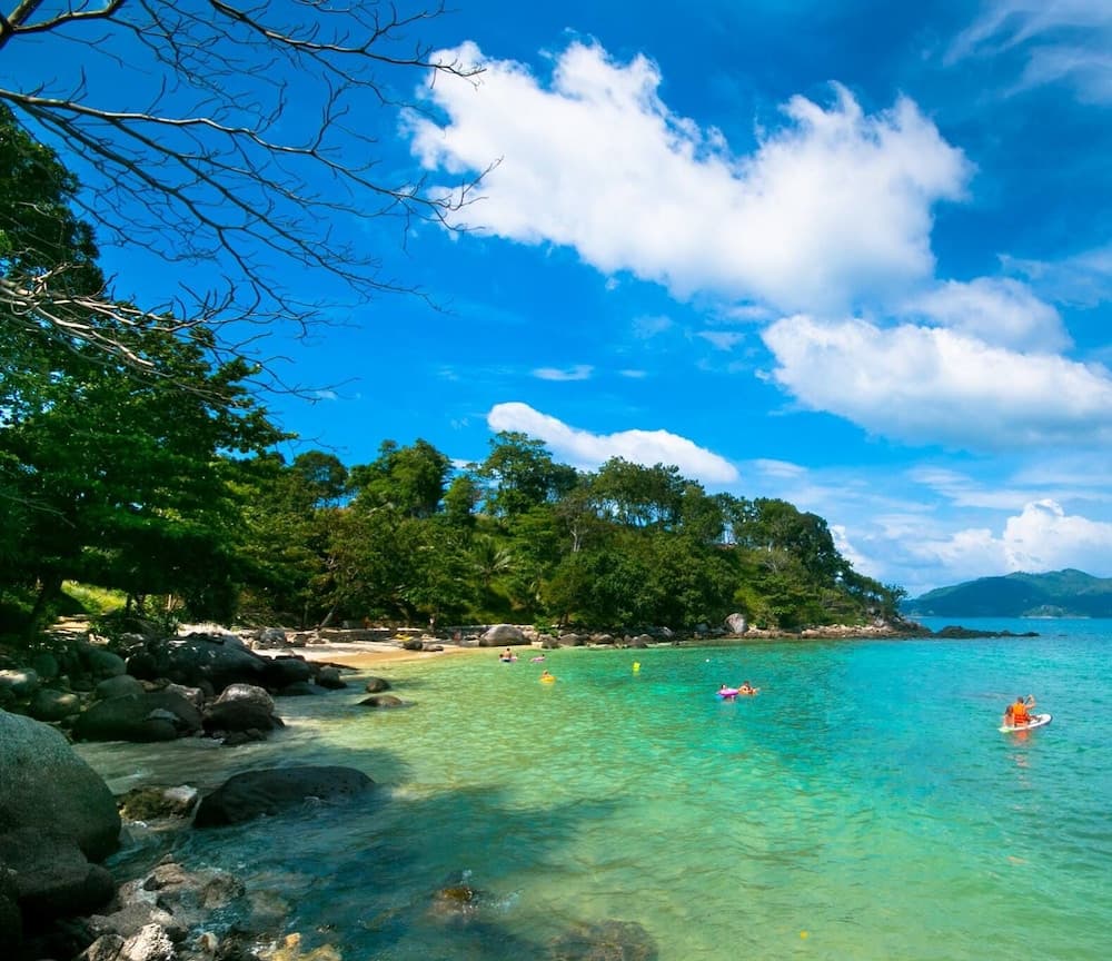 Paradise Beach Backpackers Hostel