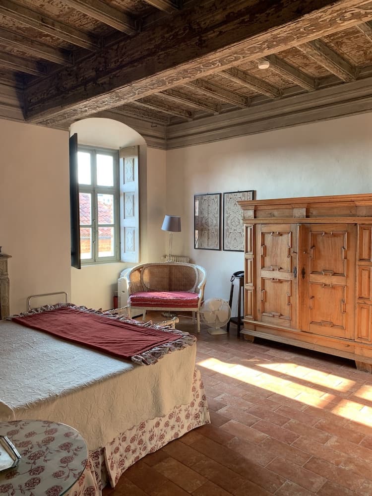 Castello La Rocchetta