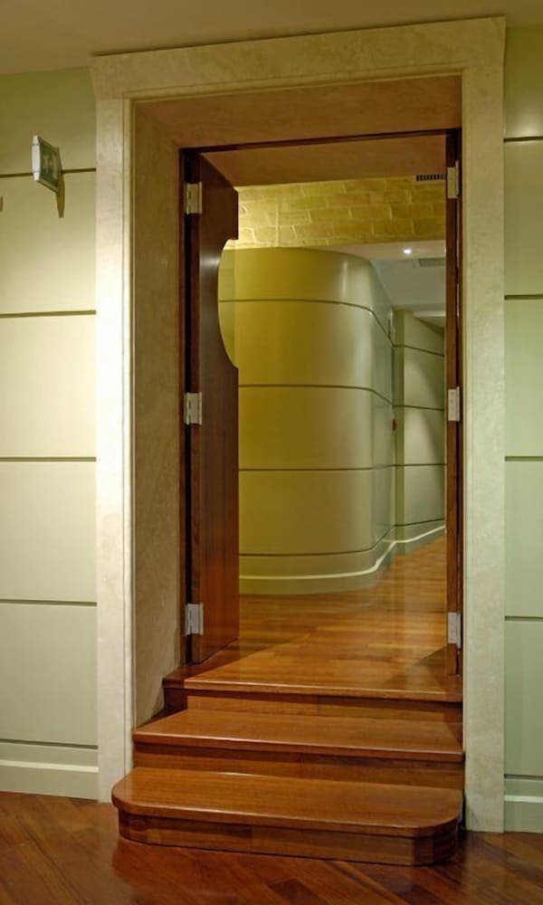 Hotel Lancelot