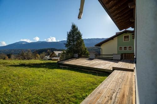 Appartement Spitzegel