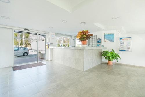 Apartamentos Habitat