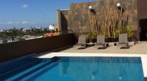 Veracruz Suites