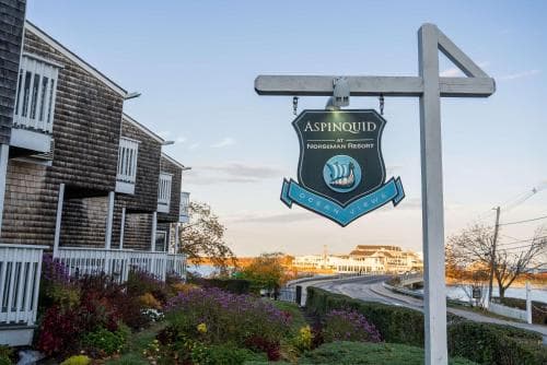 The Aspinquid