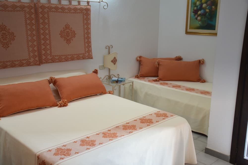 Hotel La Caletta