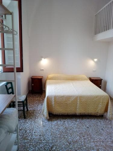 Cortile Calinea