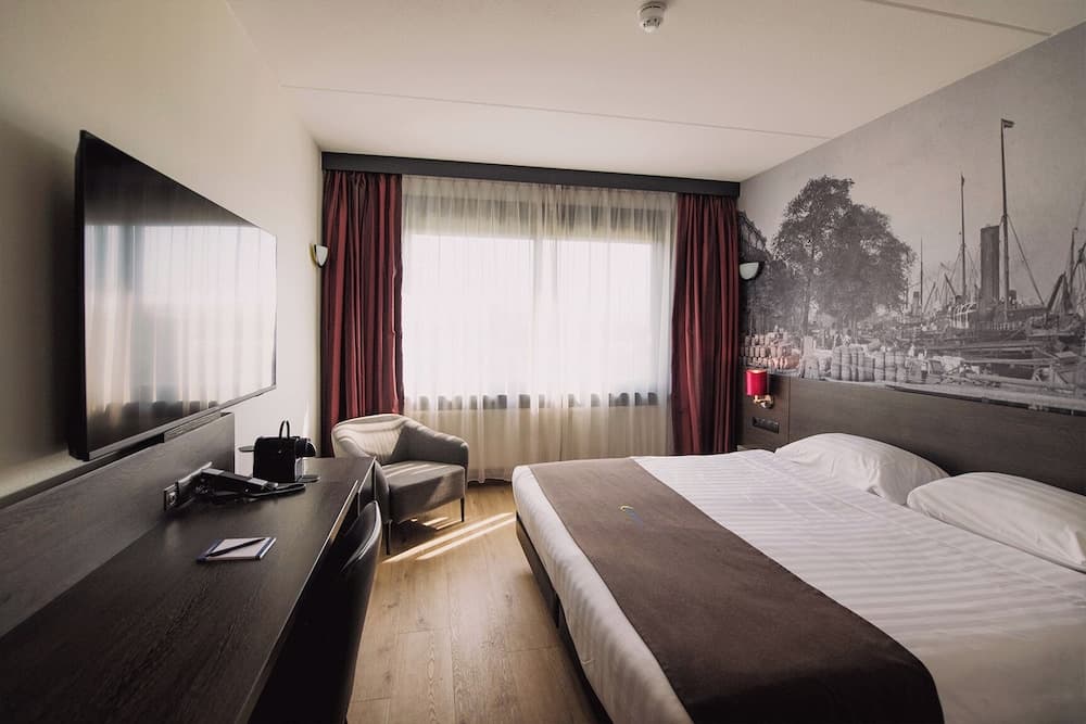 Bastion Hotel Barendrecht