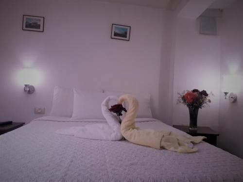 Hostal Tu Hogar