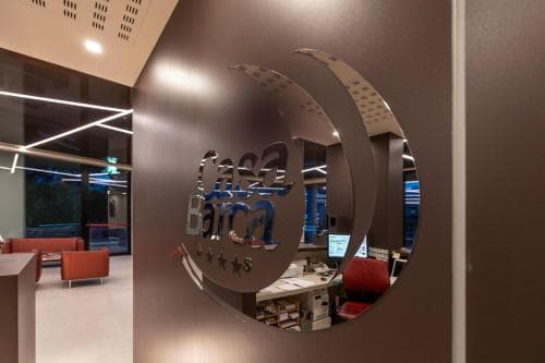 Wellness Hotel Casa Barca