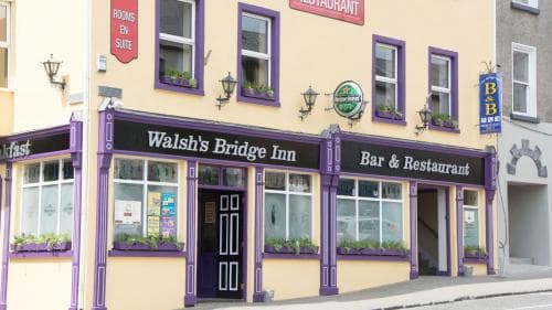 Bridge Inn
