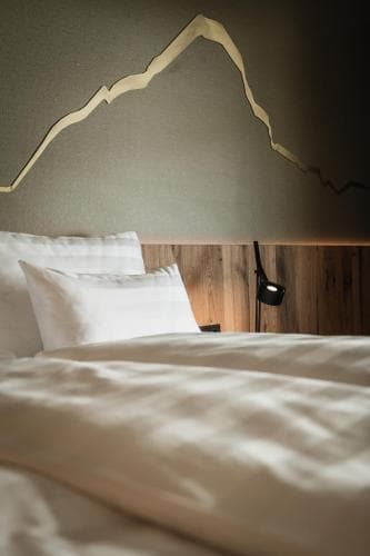 Biberkopf Berghotel