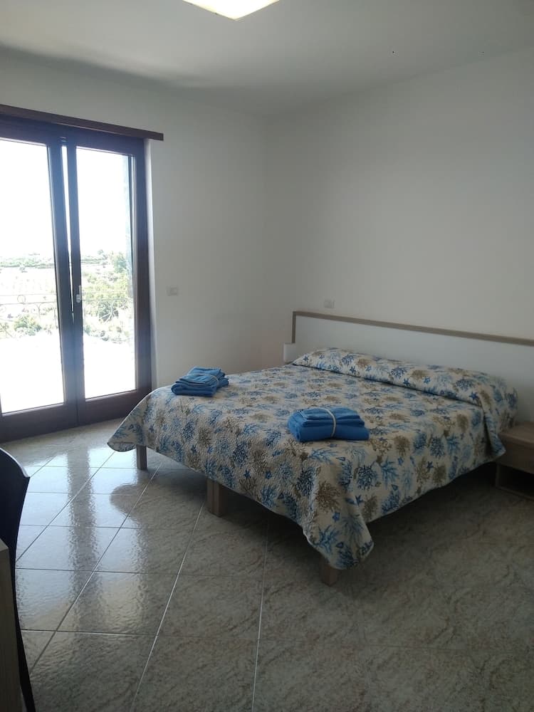 Hotel Indaco