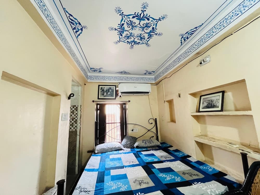 Hotel Heritage haveli