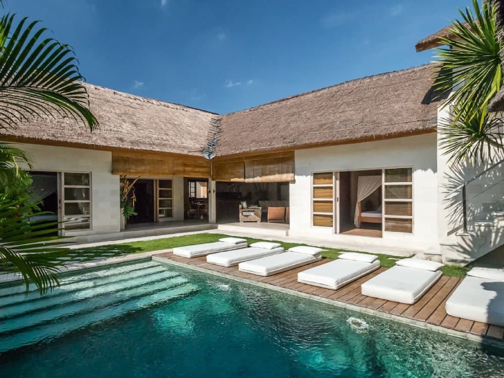 Villa Anggrek