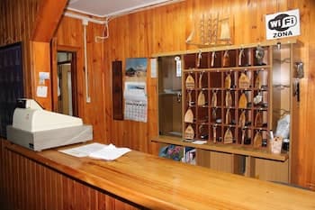 Hostal Central