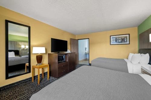Quality Inn
