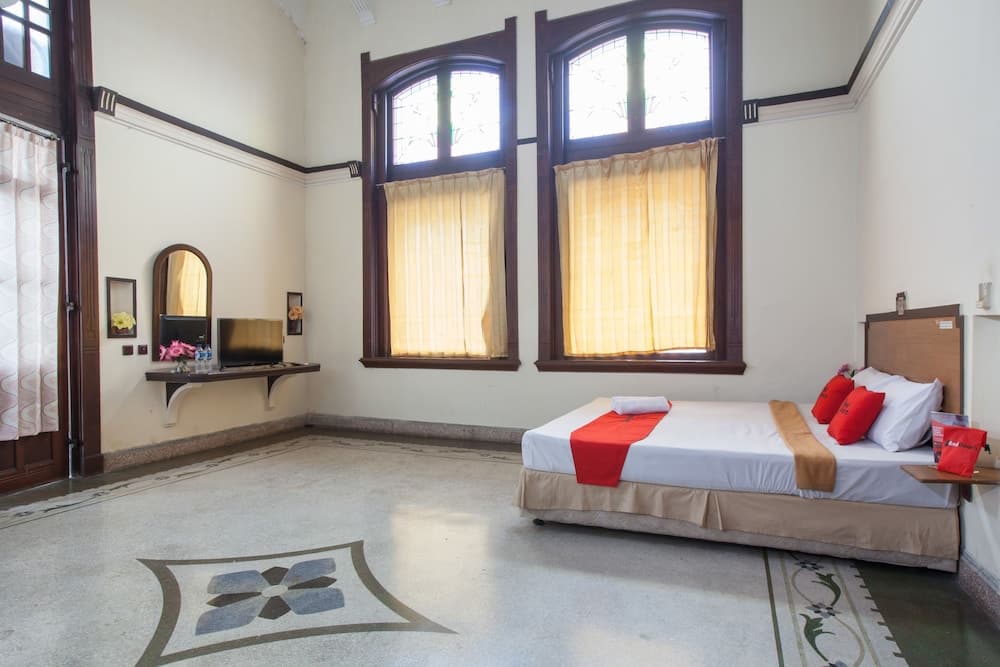 Niagara Hotel Lawang
