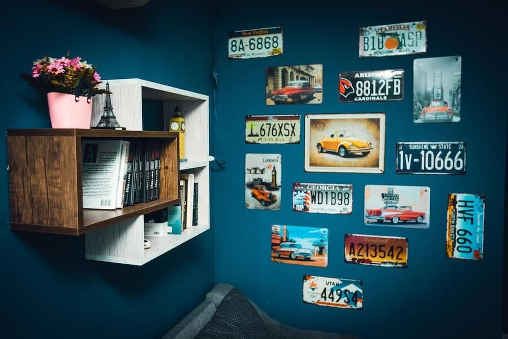 Inside Boutique Hotel