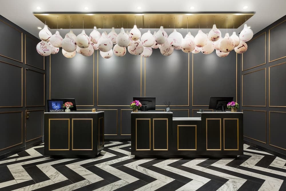 Hotel 57