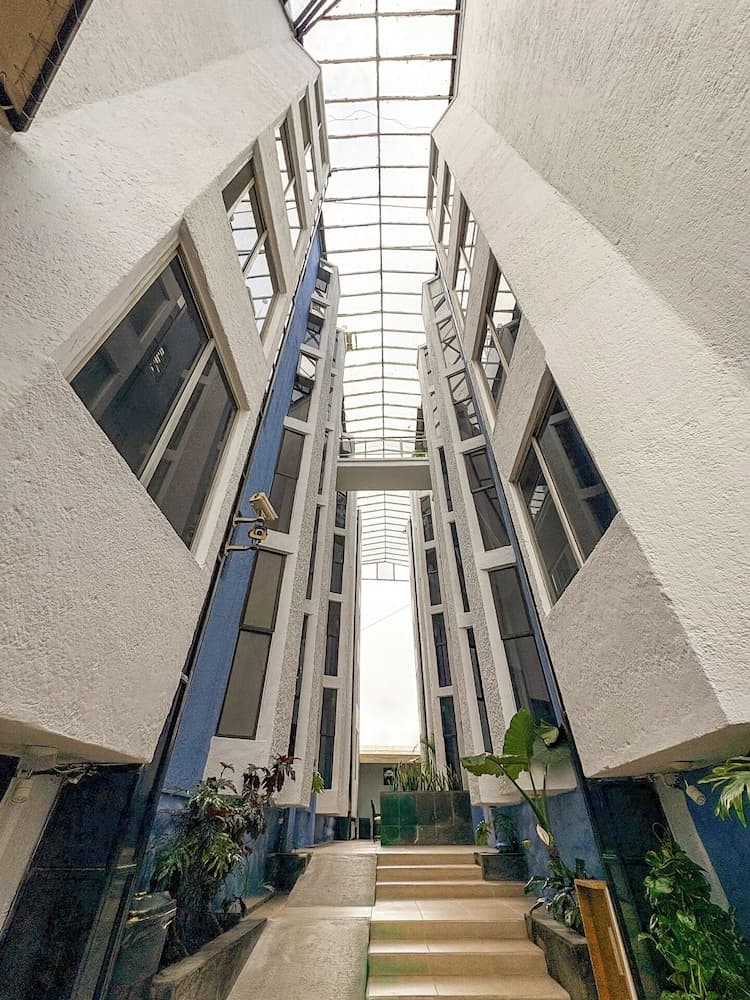 Hotel Delf-inn