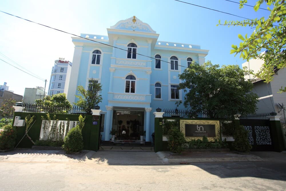 TN Residence