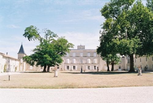 Domaine Du Griffier