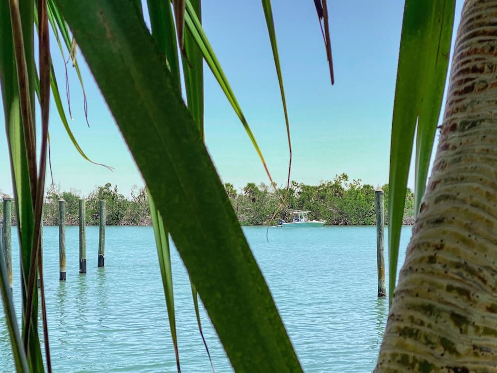Manasota Key Resort