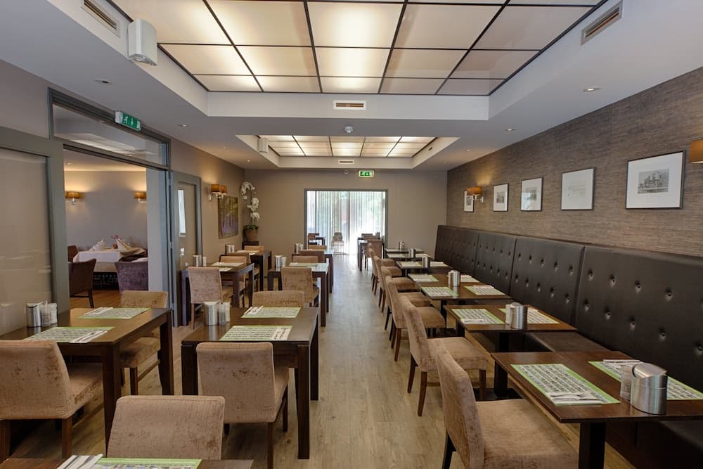Fletcher Hotel Restaurant Hellendoorn