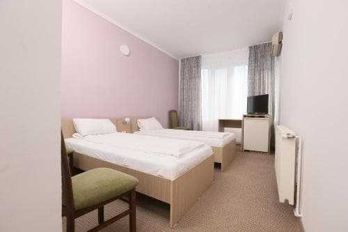 Hotel Corola