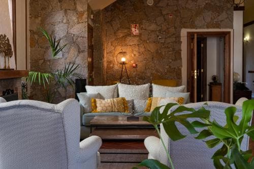 El Tejar Hotel & Spa
