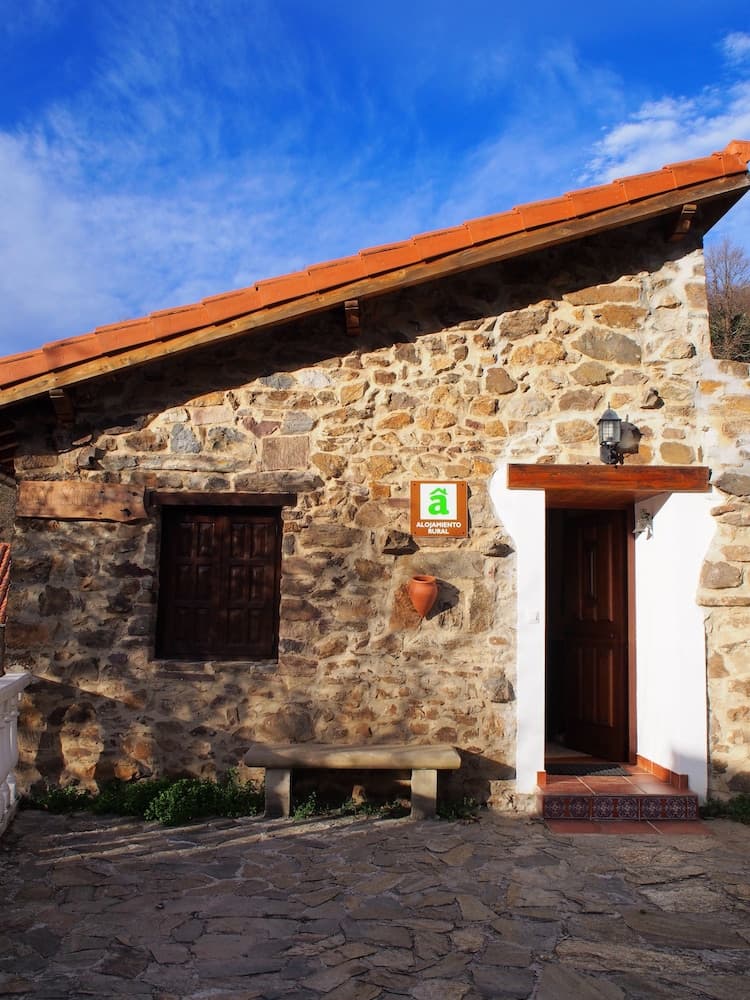 Casa Salarzón
