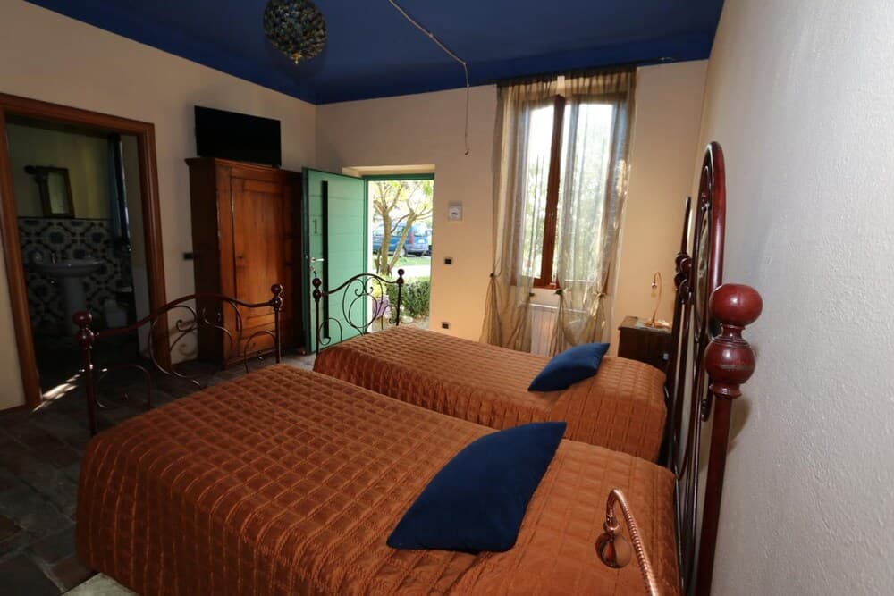 B&B Coco Loco
