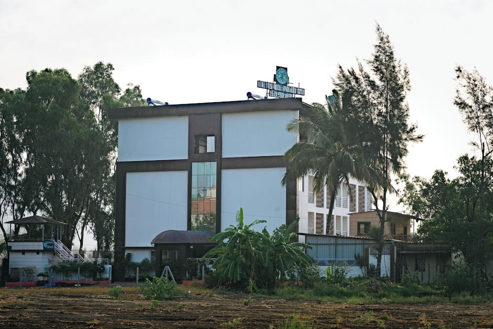 Olive Tree Resort