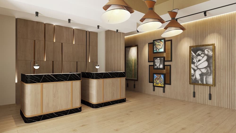 Mpilo Boutique Hotel