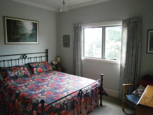 Awanui Homestay