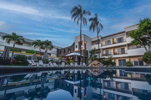 Casa Francisco Cuernavaca