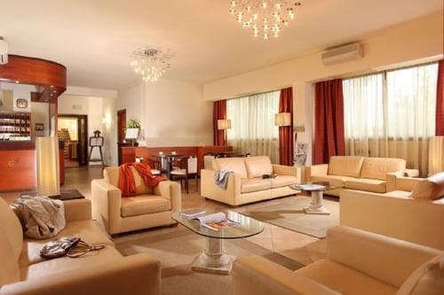 Cassia Hotel
